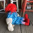 画像3: 90s Vintage BOZO the Clown Doll (T882) (3)