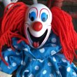 画像4: 90s Vintage BOZO the Clown Doll (T882) (4)