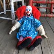 画像1: 90s Vintage BOZO the Clown Doll (T882) (1)