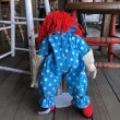 画像9: 90s Vintage BOZO the Clown Doll (T882) (9)