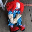 画像5: 90s Vintage BOZO the Clown Doll (T882) (5)