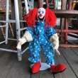 画像8: 90s Vintage BOZO the Clown Doll (T882) (8)