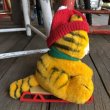 画像4: Vintage Dakin Garfield Plush Doll (T888) (4)