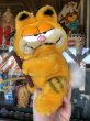 画像5: Vintage Dakin Garfield Plush Doll (T890) (5)