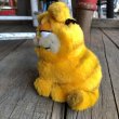 画像2: Vintage Dakin Garfield Plush Doll Mini (T895) (2)