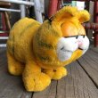 画像3: Vintage Dakin Garfield Plush Doll (T883) (3)