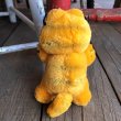 画像4: Vintage Dakin Garfield Plush Doll (T898) (4)