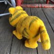 画像5: Vintage Dakin Garfield Plush Doll (T883) (5)