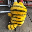 画像3: Vintage Dakin Garfield Plush Doll (T893) (3)