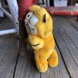 画像2: Vintage Dakin Garfield Plush Doll (T898) (2)