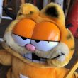 画像2: Vintage Dakin Garfield Plush Doll (T889) (2)