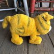 画像4: Vintage Dakin Garfield Plush Doll (T883) (4)