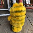 画像3: Vintage Dakin Garfield Plush Doll (T892) (3)