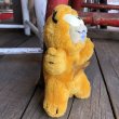 画像3: Vintage Dakin Garfield Plush Doll (T898) (3)