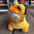 画像2: Vintage Dakin Garfield Plush Doll Mini (T897) (2)