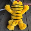 画像3: Vintage Dakin Garfield Plush Doll (T891) (3)