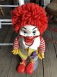 画像5: 70s Vintage Hasbro Ronald McDonald Doll (T890)  (5)