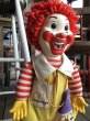 画像7: 70s Vintage Hasbro Ronald McDonald Doll (T890)  (7)