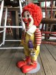 画像4: 70s Vintage Hasbro Ronald McDonald Doll (T890)  (4)