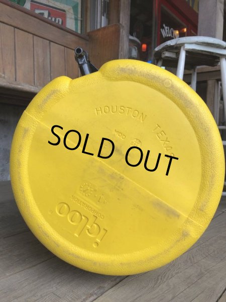 画像11: Vintage McDonald's Water Drink Cooler Jug Dispenser 10 GAL (T891)  (11)