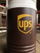 画像8: Vintage UPS Water Drink Cooler Jug Dispenser (T892) (8)