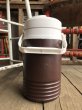 画像3: Vintage UPS Water Drink Cooler Jug Dispenser (T892) (3)