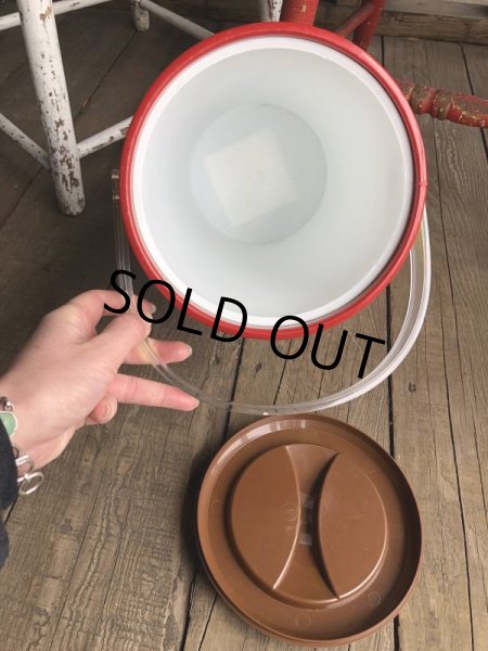 画像6: Vintage LIFE SAVERS Cooler Ice Bucket (T893) (6)