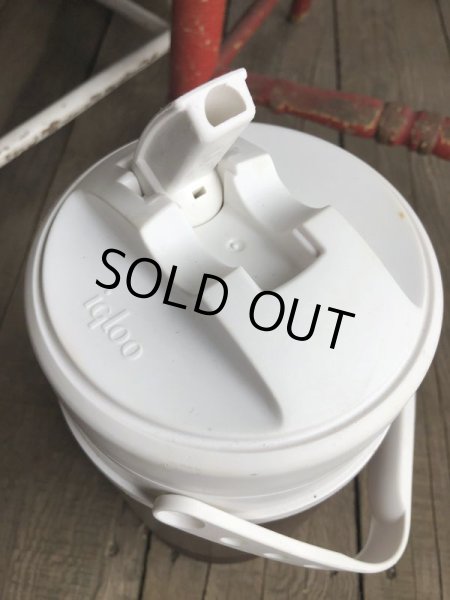 画像6: Vintage UPS Water Drink Cooler Jug Dispenser (T892) (6)