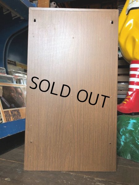 画像8: Vintage Winston & Salem Cigarette Display Holder (T894) (8)