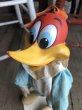 画像6: 60s Vintage Mattel Woody Woodpecker Talking Doll (T897) (6)