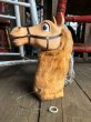 画像1: 【SALE】 60s Vintage Mattel Talkig Doll Mister ED (T899) (1)