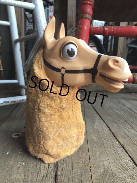 画像4: 【SALE】 60s Vintage Mattel Talkig Doll Mister ED (T899) (4)