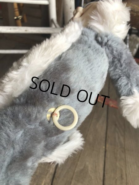 画像8: 60s Vintage Mattel Talkig Doll Bugs Bunny (T898) (8)