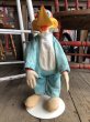 画像4: 60s Vintage Mattel Woody Woodpecker Talking Doll (T897) (4)