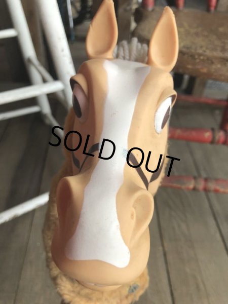 画像7: 【SALE】 60s Vintage Mattel Talkig Doll Mister ED (T899) (7)