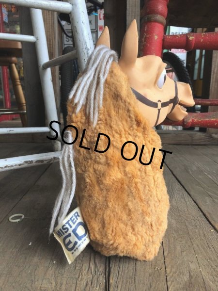 画像3: 【SALE】 60s Vintage Mattel Talkig Doll Mister ED (T899) (3)