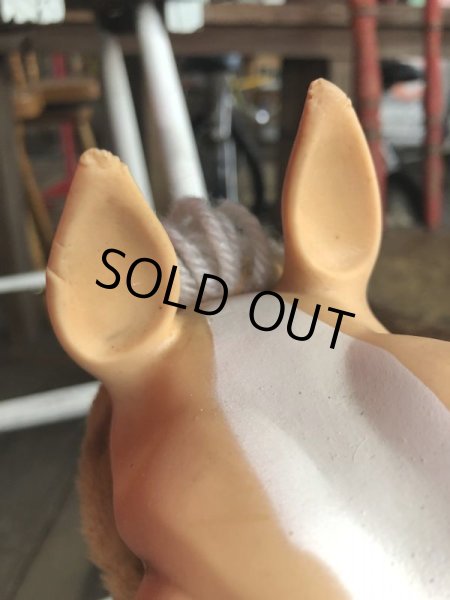 画像5: 【SALE】 60s Vintage Mattel Talkig Doll Mister ED (T899) (5)