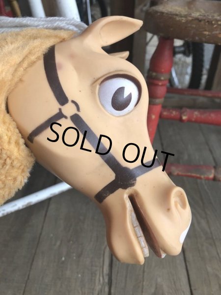 画像6: 【SALE】 60s Vintage Mattel Talkig Doll Mister ED (T899) (6)