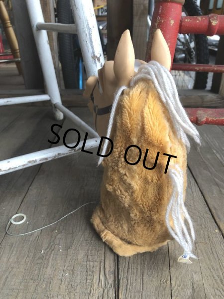 画像2: 【SALE】 60s Vintage Mattel Talkig Doll Mister ED (T899) (2)