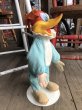 画像1: 60s Vintage Mattel Woody Woodpecker Talking Doll (T897) (1)