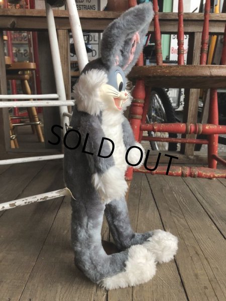 画像5: 60s Vintage Mattel Talkig Doll Bugs Bunny (T898) (5)