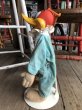 画像3: 60s Vintage Mattel Woody Woodpecker Talking Doll (T897) (3)