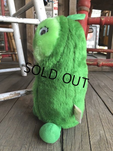 画像2: 80s Vintage Del Sweetie Pea Corn Doll (Ｔ912) (2)