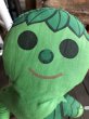 画像4: 70s Vintage Green Giant Pillow Doll (Ｔ908) (4)