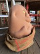 画像2: 80s Vintage Coleco Couch Potato Plush w/ Sack (Ｔ913) (2)