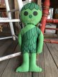 画像1: 70s Vintage Green Giant Pillow Doll (Ｔ908) (1)