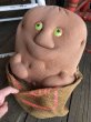 画像6: 80s Vintage Coleco Couch Potato Plush w/ Sack (Ｔ913) (6)