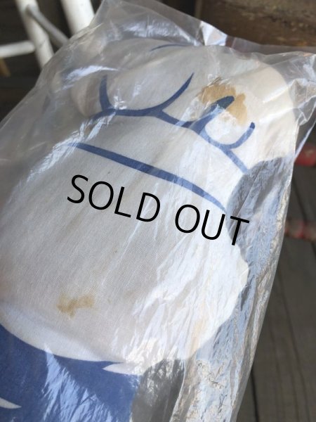 画像3: 70s Vintage Pillsbury Doughboy Poppin Fresh Pillow Doll (Ｔ909) (3)