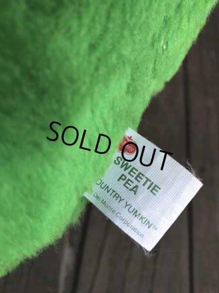 画像5: 80s Vintage Del Sweetie Pea Corn Doll (Ｔ912) (5)