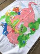 画像4: Vintage Pillow Case Sesame Street (T906) (4)